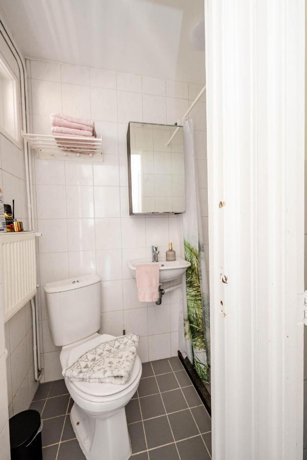 Amsterdam Beach Apartment 44 Zandvoort Esterno foto